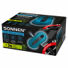 Робот-мойщик окон SONNEN Tech RWC-124 DUAL SPRAY, датчик от падения, 26 салфеток, приложение, 456237 по низкой цене оптом 
