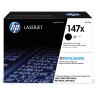 Картридж лазерный HP (W1470X) LaserJet M611dn/M612dn/M635/M636, ресурс 25000 страниц, оригинальный по низкой цене оптом 