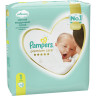 Подгузники 72 шт. PAMPERS (Памперс) Premium Care Newborn, размер 1 (2-5 кг), 1210787