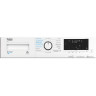 Стирально-сушильная машина BEKO WDB7425R2W, 1200 об/мин, 7 кг, фронтальная загрузка, 15 програ, 7169342200 по низкой цене оптом Краснодар, Москва, Уфа, Казань, Барнаул, Владивосток, Хабаровск, Сахалин, Красноярск, Екатеренбург, 