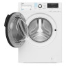 Стирально-сушильная машина BEKO WDB7425R2W, 1200 об/мин, 7 кг, фронтальная загрузка, 15 програ, 7169342200 по низкой цене оптом Краснодар, Москва, Уфа, Казань, Барнаул, Владивосток, Хабаровск, Сахалин, Красноярск, Екатеренбург, 