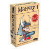 Игра настольная "Манчкин", 2-е издание, Hobby world, 1031 по низкой цене оптом 