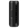 Колонка портативная SVEN PS-250BL, 2.0, 10 Вт, Bluetooth, FM-тюнер, USB, microUSB, черная, SV-015046 по низкой цене оптом 