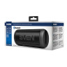 Колонка портативная SVEN PS-250BL, 2.0, 10 Вт, Bluetooth, FM-тюнер, USB, microUSB, черная, SV-015046 по низкой цене оптом 