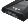 Внешний жесткий диск A-DATA DashDrive Durable HD650 1TB, 2.5", USB 3.1, черный, AHD650-1TU31-CBK, AHD650-1TU3-CBK по низкой цене оптом Краснодар, Москва, Уфа, Казань, Барнаул, Владивосток, Хабаровск, Сахалин, Красноярск, Екатеренбург, 