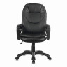 Кресло офисное BRABIX PREMIUM "Trend EX-568", экокожа, черное, 532100 по низкой цене оптом Краснодар, Москва, Уфа, Казань, Барнаул, Владивосток, Хабаровск, Сахалин, Красноярск, Екатеренбург, 