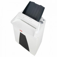 Уничтожитель (шредер) с автоподачей HSM SECURIO AF300 4.5x30, 4 уровень секретности, 4,5x30 мм, 14 листов, 35 литров, 2093111