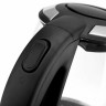 Чайник BRAYER BR1016, 1,7л, 2200Вт, закрытый нагревательный элемент, стекло, черный, BR1044BK по низкой цене оптом 