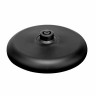 Чайник BRAYER BR1016, 1,7л, 2200Вт, закрытый нагревательный элемент, стекло, черный, BR1044BK по низкой цене оптом 