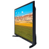 Телевизор SAMSUNG UE32T4500AUXRU, 32" (81 см), 1366x768, HD, 16:9, SmartTV, WiFi, черный по низкой цене оптом 