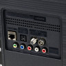 Телевизор SAMSUNG UE32T4500AUXRU, 32" (81 см), 1366x768, HD, 16:9, SmartTV, WiFi, черный по низкой цене оптом 