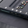 Телевизор SAMSUNG UE32T4500AUXRU, 32" (81 см), 1366x768, HD, 16:9, SmartTV, WiFi, черный по низкой цене оптом 