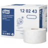 Бумага туалетная 170 м, TORK (Система Т2), КОМПЛЕКТ 12 штук, Premium, 2-слойная, белая, 120243 по низкой цене оптом Краснодар, Москва, Уфа, Казань, Барнаул, Владивосток, Хабаровск, Сахалин, Красноярск, Екатеренбург, 