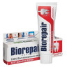 Зубная паста 75мл BIOREPAIR "Fast sensitive repair", для чувствительных зубов, ИТАЛИЯ, GA1731600 по низкой цене оптом 