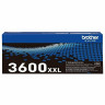 Картридж лазерный BROTHER (TN-3600XXL) HLL5210/6210/MFCL5710/5715 и др, ресурс 11000 стр, ОРИГИНАЛЬНЫЙ по низкой цене оптом 