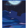 Тетрадь А5 48л. ПЗБМ скоба, клетка, Soft Touch, глиттер, Космо (микс в спайке), 23829 по низкой цене оптом Краснодар, Москва, Уфа, Казань, Барнаул, Владивосток, Хабаровск, Сахалин, Красноярск, Екатеренбург, 
