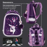 Ранец BRAUBERG PREMIUM, 2 отделения, с брелком, "Little Bunny", 38х29х16 см, 229898 по низкой цене оптом 