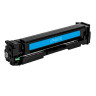 Картридж лазерный SONNEN (SH-CF401X) для HP LJ Pro M277/M252 ВЫСШЕЕ КАЧЕСТВО, голубой, 2300 страниц, 363943 по низкой цене оптом 