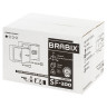 Сейф мебельный BRABIX "SF-200EL", 200х310х200 мм, электронный замок, черный, 291145, S103BR211214 по низкой цене оптом 