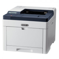Принтер лазерный ЦВЕТНОЙ XEROX Phaser 6510N, А4, 28 стр./мин., 50000 стр./мес., сетевая карта (без кабеля USB), 6510V_N