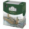 Чай AHMAD (Ахмад) "Earl Grey", черный с ароматом бергамота, 100 пакетиков с ярлычками по 2 г, 595i-08 по низкой цене оптом 