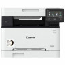 МФУ лазерное ЦВЕТНОЕ CANON i-SENSYS MF641Cw "3 в 1", А4, 18 страниц/мин., 30000 страниц/месяц, сетевая карта, Wi-Fi, 3102C015 по низкой цене оптом 