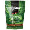 Кофе растворимый JARDIN "Guatemala Atitlan" ("Гватемала Атитлан"), сублимированный, 150 г, мягкая упаковка, 1016-14 по низкой цене оптом Краснодар, Москва, Уфа, Казань, Барнаул, Владивосток, Хабаровск, Сахалин, Красноярск, Екатеренбург, 