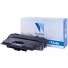 Картридж лазерный NV PRINT (NV-CF214A) для HP LJ M712xh/712dn/725dn/725f, ресурс 10000 страниц по низкой цене оптом 