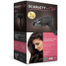 Фен SCARLETT SC-HD70I37, 1900Вт, 2 скорости, 3 температурных режима, ионизация, черны по низкой цене оптом 