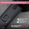 Фен SCARLETT SC-HD70I37, 1900Вт, 2 скорости, 3 температурных режима, ионизация, черны по низкой цене оптом 