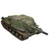 Модель для склеивания САУ советская ИСУ-152 "Зверобой", масштаб 1:35, ЗВЕЗДА, 3532 по низкой цене оптом 