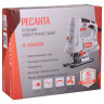 Лобзик сетевой РЕСАНТА Л-100/850, 850 Вт, 3000 ход/мин, глубина реза 100 мм, 75/9/4 по низкой цене оптом 