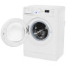 Стиральная машина INDESIT BWSA 51051 1, 1000 об/мин, 5 кг, фронтальная загрузка, 16 п, 869991020420 по низкой цене оптом Краснодар, Москва, Уфа, Казань, Барнаул, Владивосток, Хабаровск, Сахалин, Красноярск, Екатеренбург, 