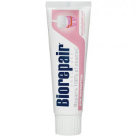 Зубная паста 75мл BIOREPAIR "Gum protection", защита десен, ИТАЛИЯ 54192, GA1732100