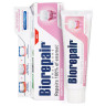 Зубная паста 75мл BIOREPAIR "Gum protection", защита десен, ИТАЛИЯ 54192, GA1732100 по низкой цене оптом 