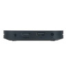 Смарт ТВ-приставка XIAOMI Mi TV Box S 2nd Gen, 3840x2160, 4K, 16:9, Bluetooth, WiFi, черный, PFJ4167RU по низкой цене оптом 