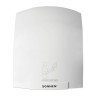 Сушилка для рук SONNEN HD-688, 2000 Вт, пластиковый корпус, белая, 604192 по низкой цене оптом 