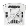 Сушилка для рук SONNEN HD-688, 2000 Вт, пластиковый корпус, белая, 604192 по низкой цене оптом 