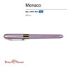 Ручка шариковая BRUNO VISCONTI MONACO PEARL, СИНЯЯ, лавандовый корпус, линия 0,4мм, 2, 20-0125/82 по низкой цене оптом 