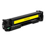 Картридж лазерный SONNEN (SH-CF402X) для HP LJ Pro M277/M252 ВЫСШЕЕ КАЧЕСТВО желтый, 2300 страниц, 363944 по низкой цене оптом Краснодар, Москва, Уфа, Казань, Барнаул, Владивосток, Хабаровск, Сахалин, Красноярск, Екатеренбург, 