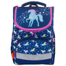 Ранец TIGER FAMILY для начальной школы, Earnest, "Rainbow Horse", 39х31х23 см, 228916, TGET-016A по низкой цене оптом 