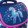 Ранец TIGER FAMILY для начальной школы, Earnest, "Rainbow Horse", 39х31х23 см, 228916, TGET-016A по низкой цене оптом 