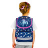 Ранец TIGER FAMILY для начальной школы, Earnest, "Rainbow Horse", 39х31х23 см, 228916, TGET-016A по низкой цене оптом 