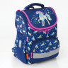 Ранец TIGER FAMILY для начальной школы, Earnest, "Rainbow Horse", 39х31х23 см, 228916, TGET-016A по низкой цене оптом 