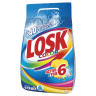 Стиральный порошок автомат 2,7 кг LOSK (Лоск) Color, 2480319 по низкой цене оптом 