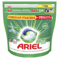 Средство для стирки в капсулах 45 шт. ARIEL (Ариэль) "Горный родник", 8001841456041