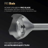 Блендер погружной POLARIS PHB 0848 Brilliant Collection, 800Вт, 2 режима, 3 насадки, стакан, черный по низкой цене оптом Краснодар, Москва, Уфа, Казань, Барнаул, Владивосток, Хабаровск, Сахалин, Красноярск, Екатеренбург, 