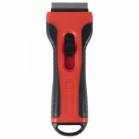 Скребок для любых поверхностей (керамика, стекло, плитка) BRAUBERG SMART CLEAN, 5 лез