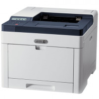 Принтер лазерный ЦВЕТНОЙ XEROX Phaser 6510DN, А4, 28 стр./мин., 50000 стр./мес., ДУПЛЕКС, сетевая карта (без кабеля USB), 6510V_DN