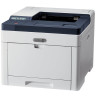 Принтер лазерный ЦВЕТНОЙ XEROX Phaser 6510DN, А4, 28 стр./мин., 50000 стр./мес., ДУПЛЕКС, сетевая карта (без кабеля USB), 6510V_DN по низкой цене оптом 